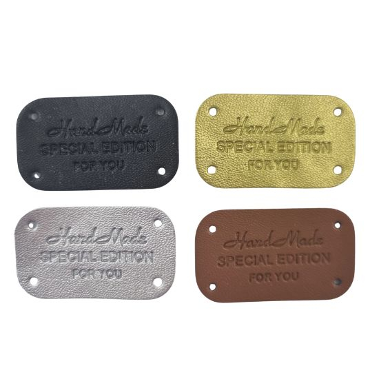 Label Handemade Special Edition