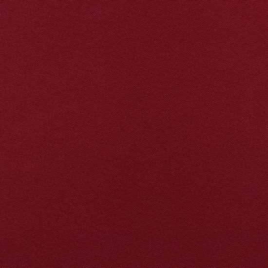 Outdoorstoff Dunkelrot