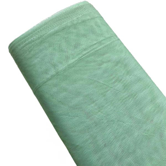 softtuellstoff uni in mint