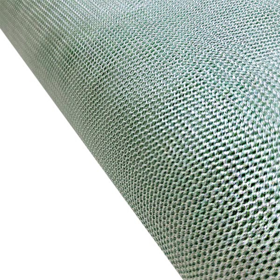 softtuellstoff uni in mint