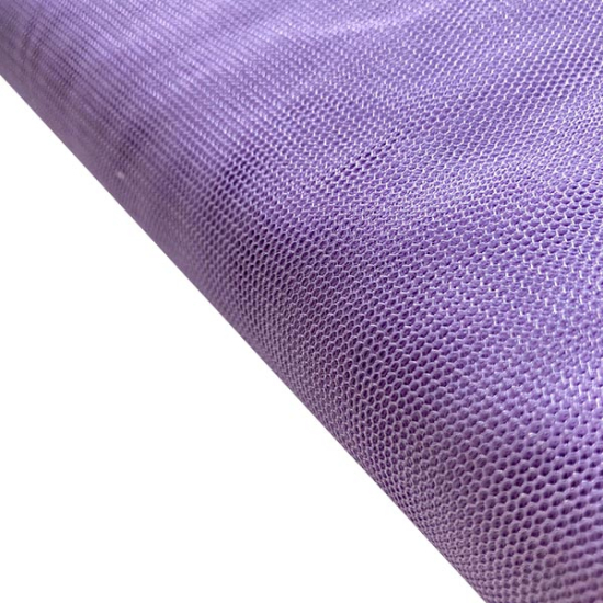 softtuellstoff uni in flieder