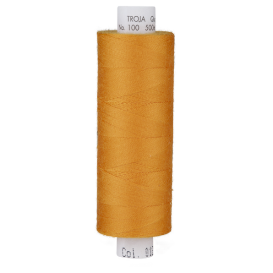 AMANN Troja Orange