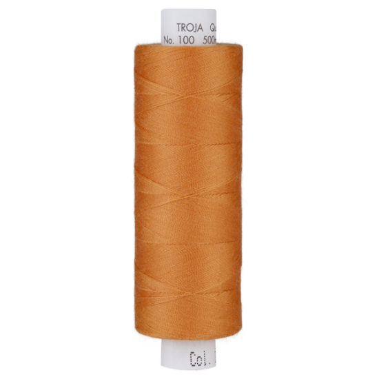 AMANN Troja Hellorange