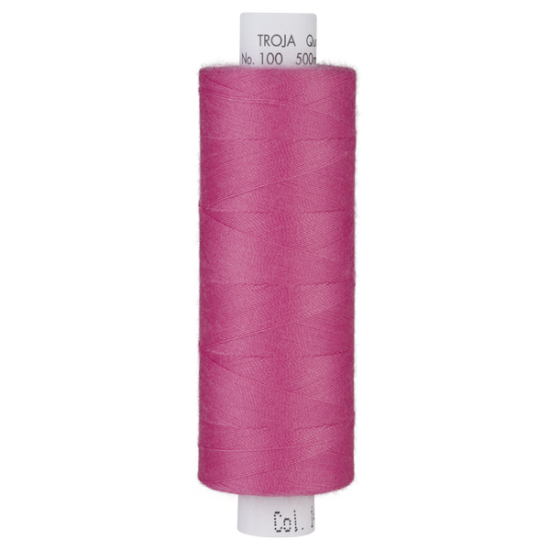 AMANN Troja Helles Pink