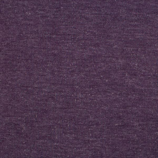 Weicher, leichter und elastischer Sweatshirtstoff