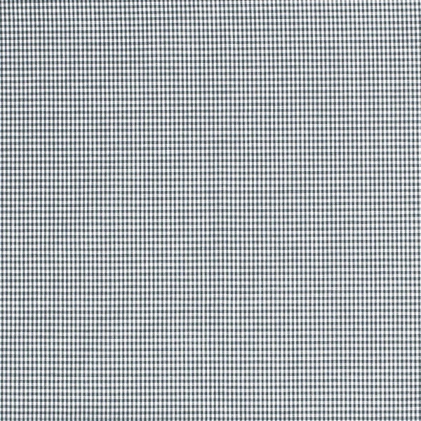 Baumwollstoff in Tanne mit verschiedenen Mustern.