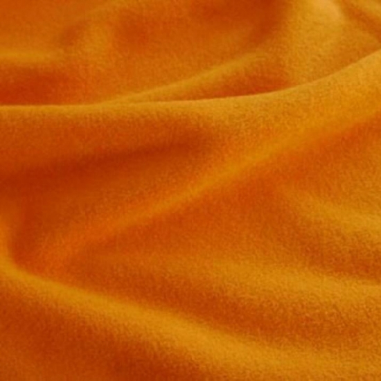 winterfrottee in hellorange