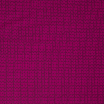 Swafing French Terry Cozy Small Knit in Pink