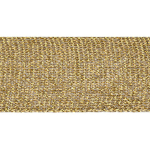 Galonband - 30mm - Lurex - Gold