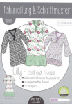 ki-ba-doo Lilly - Kleid und Tunika Gr. 32-48 Woman